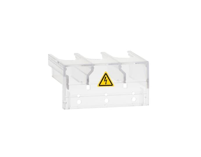 ABB - Cubrebornes OTS125T3