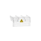 ABB - Cubrebornes OTS125T3