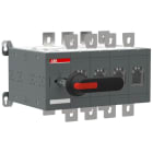 ABB - INTERRUPTOR CONMUTADOR OT800E04CP