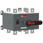ABB - Interruptor conmutador OT630E12CP