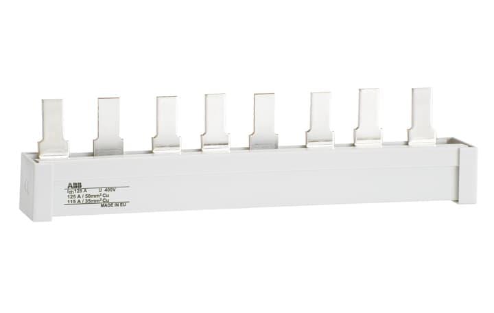 ABB - Barra de puente OZXA41 para interruptor de corte en carga