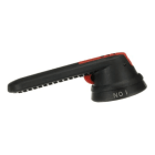 ABB - MANDO SECCIONADOR OHB125J10