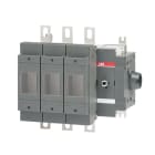 ABB - INTERRUPTOR FUSIBLE OS200DZ03P