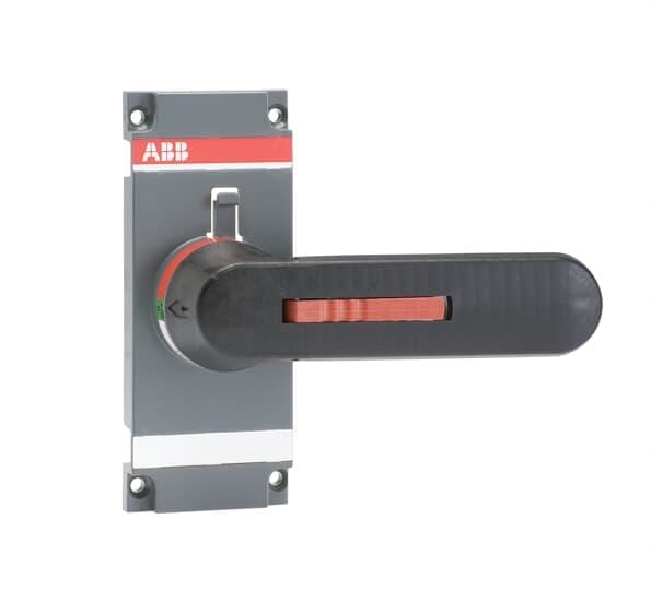 ABB - Mando inoxidable OTV800EK
