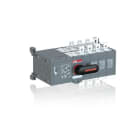 ABB - Interruptor conmutador OTM400E4CM230C con mando 4P 400A