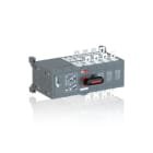 ABB - Interruptor conmutador OTM160E4CM230C con mando 4P 160A