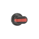 ABB - Mando OHB45J6E011 posición O-OFF negro