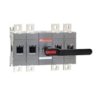 ABB - INTERRUPTOR SECCIONADOR OT1250E22P