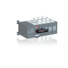 ABB - Interruptor conmutador OTM800E4CM230C con mando 4P 800A