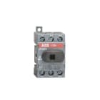 ABB - Interruptor seccionador OT25F3 3P 32A 25/20A/A