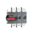 ABB - Interruptor seccionador OT200U0 3P