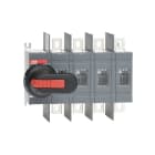 ABB - Interruptor seccionador OT200U0 4P