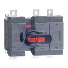 ABB - Interruptor fusible OS250D12-P 3P DIN/1