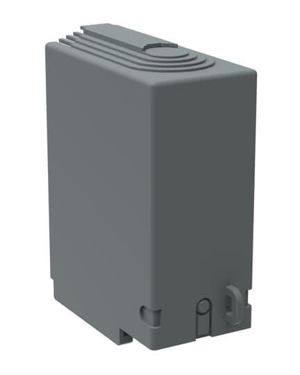 ABB - Cubrebornes OTS250G1L/3 3P alto