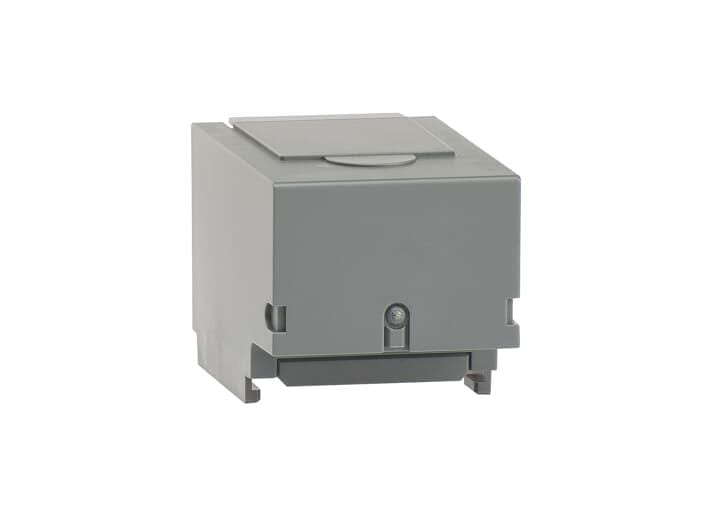 ABB - CUBREBORNES OSS200G1S/4 4P BAJO