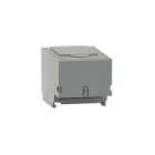 ABB - CUBREBORNES OSS200G1S/4 4P BAJO