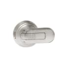 ABB - Mando inoxidable OHM65L6
