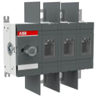 ABB - INTERRUPTOR SECCIONADOR OT400U03