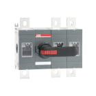 ABB - INTERRUPTOR SECCIONADOR OT630E12P