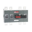 ABB - INTERRUPTOR SECCIONADOR OT800E22P