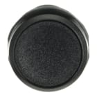 ABB - Pulsador compartimento rasante CP1-10B-10 negro opaco