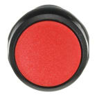 ABB - Pulsador compartimento rasante CP1-10R-01 rojo opaco