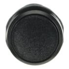 ABB - Pulsador compartimento rasante CP1-10B-11 negro opaco