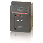ABB - Interruptor automático E2N/MS 2000 3P F HR