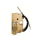 ABB - Cable enclavamiento horizontal tipo A E1.2/E6.2