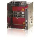 ABB - Base fija W terminal HR-HR 4P IU1600 E1.2