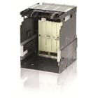 ABB - Base fija W terminal HR-HR 3P IU2000 E2.2
