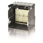 ABB - Base fija W terminal HR-HR 4P IU2000 E2.2