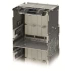 ABB - Base fija W terminal HR-HR 3P IU3200 E4.2