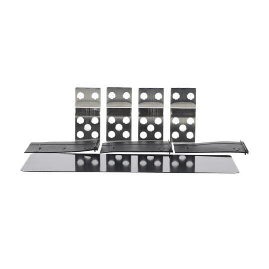 ABB - Terminal EF 4P suelto E1.2 -F