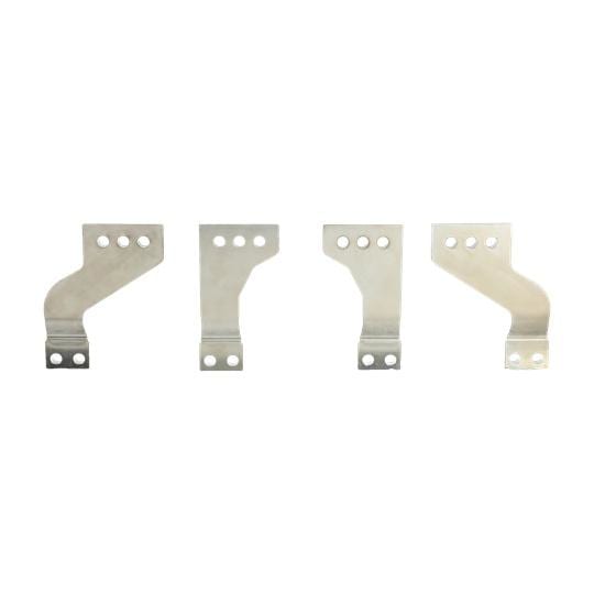 ABB - Terminal ES 4P suelto E1.2 -F
