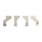 ABB - Terminal ES 4P suelto E1.2 -F