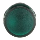 ABB - Piloto compacto C L-100G verde