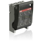 ABB - Desconectador fusible 3P XLP000-6CC