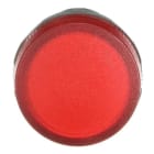 ABB - Piloto compacto rojo LED 24V AC/DC