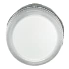 ABB - Piloto compacto blanco LED 24V AC/DC