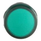 ABB - Piloto compacto verde LED 230V AC