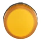 ABB - Piloto compacto amarillo LED 230V AC