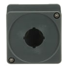 ABB - Caja plástico CEP1-1000 con 1 hueco vacío