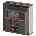 ABB - Interruptor automático de bastidor abierto E1.2B 1250 EKIP DIP LSI 4P FF