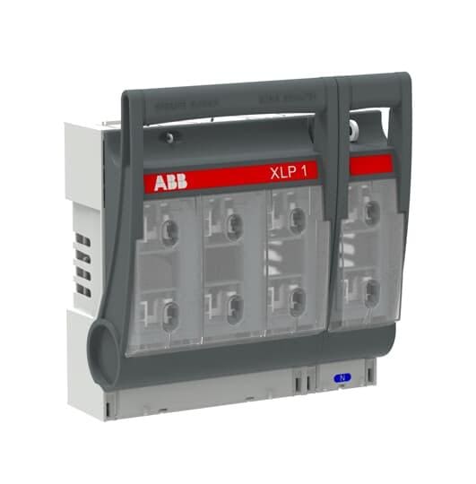 ABB - DESCONECTADOR FUSIBLE XLP1 250A 4P