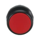 ABB - Pulsador rojo rasante MP1-10R opaco
