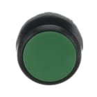 ABB - PULSADOR VERDE RASANTE MP1-10G OPACO