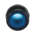 ABB - Pulsador azul rasante MP1-11L luminoso
