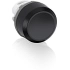 ABB - PULSADOR RASANTE MP2-10B NEGRO