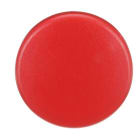 ABB - Pulsador seta MPM1-10R rojo 40mm momentáneo